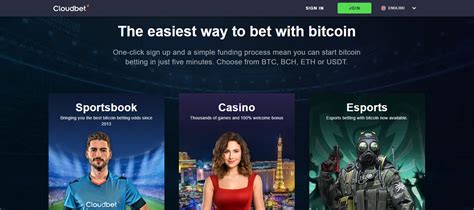 cloudbet legit - is cloudbet safe